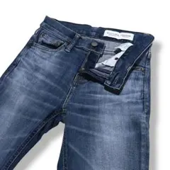 ビッグジョン BJL105J COMPLETE FREE JEANS サイズ27のサムネイル