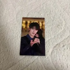 M!LK 曽野舜太 STARS トレカ