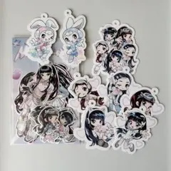 NewJeans ヘリン グッズ まとめ売り 2025年最新】newjeans グッズ ヘリンの人気アイテム - メルカリ