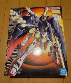 2026年最新】MG 1/100 クロスボーンガンダムX-1フルクロスの人気