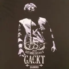 2026年最新】gackt last songsの人気アイテム - メルカリ