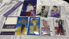 Travis Japan 吉澤閑也 アクスタ サマパラ フォトセ ステフォ 箸