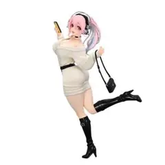 すーぱーそに子 Trio Try iT Figure ウィンターメモリーver.