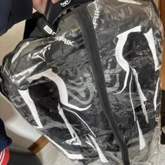ベリックつなぎのサムネイル