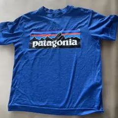パタゴニア　キッズＴシャツ　ＸＳ(5-6歳)１１０