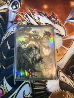 【YOT香港限定】　遊戯王憑依共鳴スリーブ　70枚入り スリーブ『YOT赤』70枚入り【-】{-}《スリーブ》