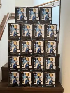 ドラゴンボールZ G×materia VEGETA Ⅱ 12個セット　まとめ売り