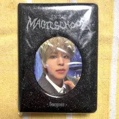 straykids スキズ スンミン Magic School トレカケース