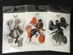 活劇刀剣乱舞 BIGビニールチャーム