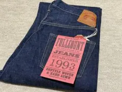 FULLCOUNT 0105W W33 未使用