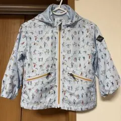 【美品】Paul Smith ベビーアウター 90サイズのサムネイル