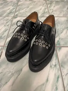 2026年最新】COMME des GARCONS George Coxの人気アイテム - メルカリ