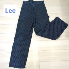 新品【XL】W91 Lee リー DUNGAREES ペインターパンツ ブラウン - メルカリ