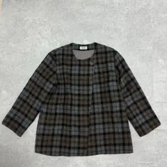 00's vintage ジャケット アーカイブ グランジ y2k パンク