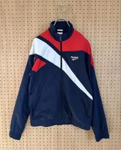 Reebok : LF vector track top DZ6266 - メルカリ
