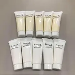 ⚫️エムディ化粧品　レセプト2 クレンジングミルク&クレンジングフォーム