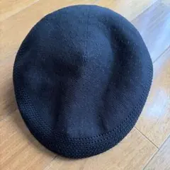 KANGOL ハンチング　M