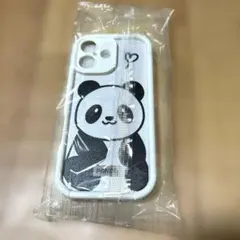 ★新品★パンダデザイン iPhone17ケース