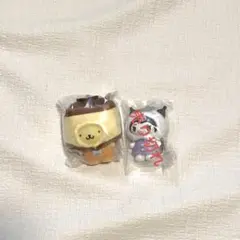 サンリオ ちびっとも