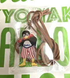 ヤクルトスワローズ 記念グッズ