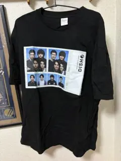 2026年最新】dish// tシャツ 証明写真の人気アイテム - メルカリ