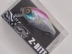 ガンクラフト Z BITE UOYA 極 グロー（蓄光）カラーセット 未使用品