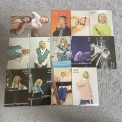 Mrs GREEN APPLE 藤澤涼架 Harmony コンプ