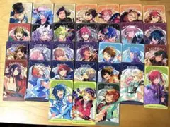 アルカナカードコレクション あんさんぶるスターズ！ Knights Eden