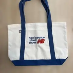 ニューバランス new balance トートバッグのサムネイル