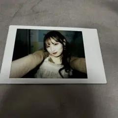 立花琴未　チェキ