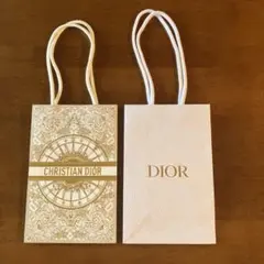 2026年最新】Christian Dior ショップ袋・ショッパーの人気アイテム