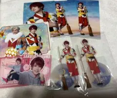 エーステ　佐久間咲也 アクスタなど