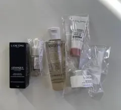 ランコム　トライアルセット