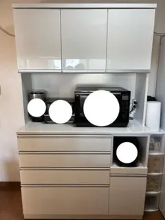 2026年最新】ニトリ キッチンボード 120の人気アイテム - メルカリ