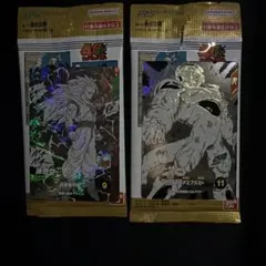 ダイバーズ アドバンスパック　GDR 悟空　フリーザ