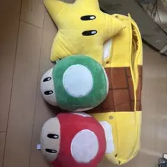 USJ限定ぬいぐるみセットのサムネイル