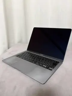 MacBook Air M1 13インチ 16GB 512GB JPキーボード