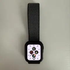Apple Watch SE (第2世代) 40mm GPSモデル ミッドナイト