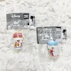 Disney MUS バッグコレクション ガチャ ミニチュア ミッキー ①