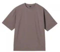 ワークマン ライトブラウン 氷撃冷感 −10℃ プレミアムTシャツ Lサイズ