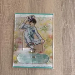 弱虫ペダル アクリルスタンド 荒北靖友