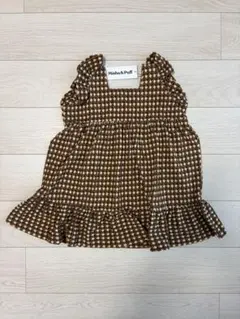 misha & puff ワンピース 5yのサムネイル