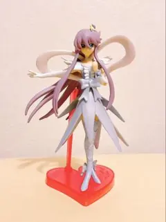 キュアムーンライト　キューティーフィギュア