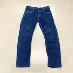 DENHAM デンハムSLIM FITスリムフィット　W30