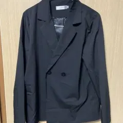 ロングジャケット