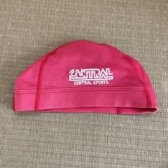 セントラル 赤帽子　M