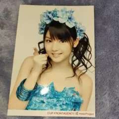 モーニング娘 道重さゆみ 生写真 ハロプロ シングル モーニング娘。 ハロプロ 道重さゆみ 水着 L版生写真 【F063】 - メルカリ