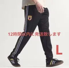 adidas サッカー日本代表 オリジナルス トラックパンツのサムネイル
