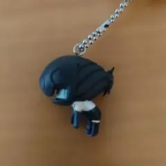 新品未開封 チェンソーマン ガチャガチャ レゼ篇 つまんでつなげてマスコット2