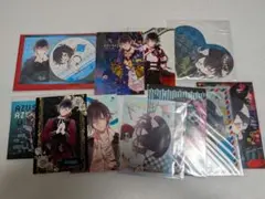 DIABOLIK LOVERS ディアラバ 無神アズサ